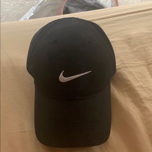 Nike baseball cap